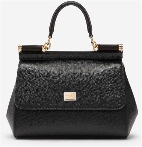 dolce gabbana genti